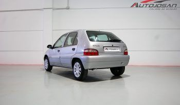 Citroën Saxo 1.4i SX lleno