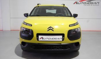 Citroën C4 Cactus BlueHDi Feel lleno