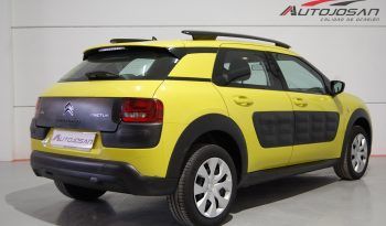 Citroën C4 Cactus BlueHDi Feel lleno