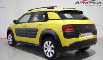 Citroën C4 Cactus BlueHDi Feel lleno