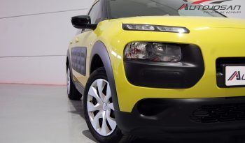 Citroën C4 Cactus BlueHDi Feel lleno