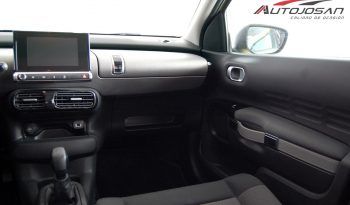 Citroën C4 Cactus BlueHDi Feel lleno