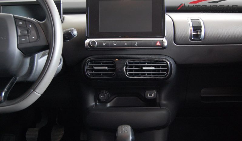 Citroën C4 Cactus BlueHDi Feel lleno