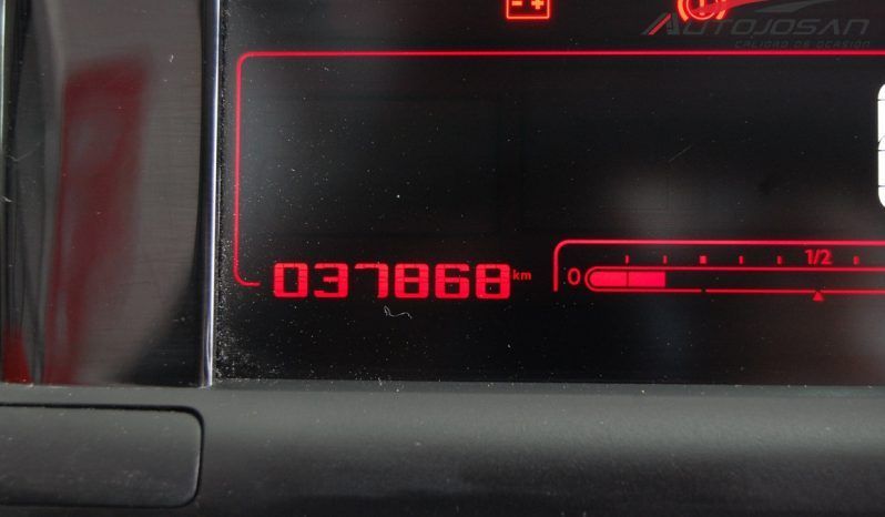 Citroën C4 Cactus BlueHDi Feel lleno