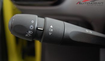 Citroën C4 Cactus BlueHDi Feel lleno