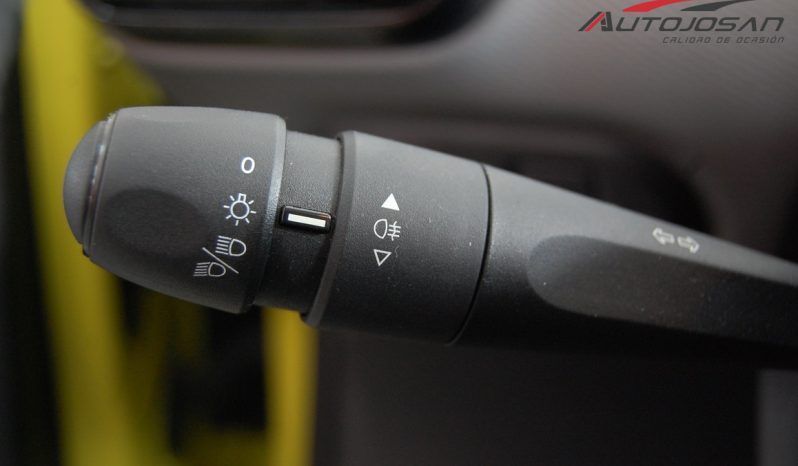 Citroën C4 Cactus BlueHDi Feel lleno