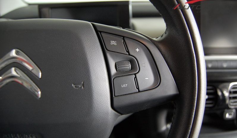 Citroën C4 Cactus BlueHDi Feel lleno