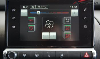 Citroën C4 Cactus BlueHDi Feel lleno
