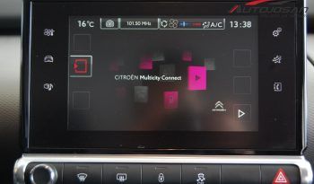 Citroën C4 Cactus BlueHDi Feel lleno