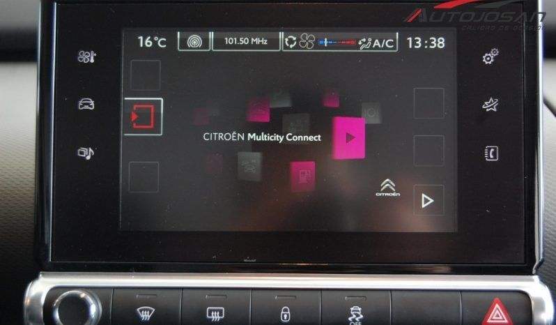 Citroën C4 Cactus BlueHDi Feel lleno