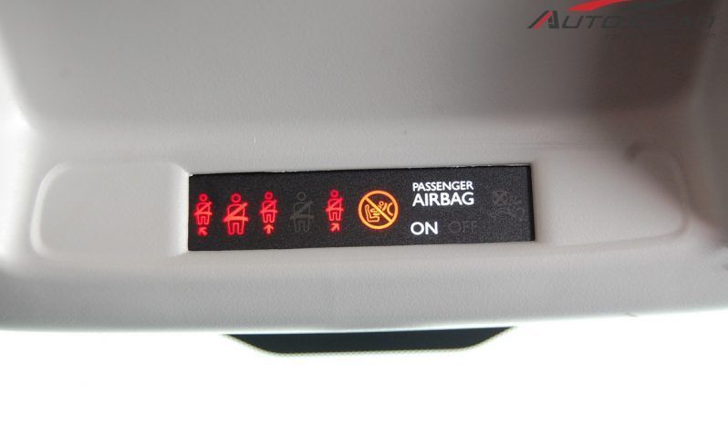 Citroën C4 Cactus BlueHDi Feel lleno