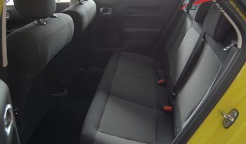 Citroën C4 Cactus BlueHDi Feel lleno