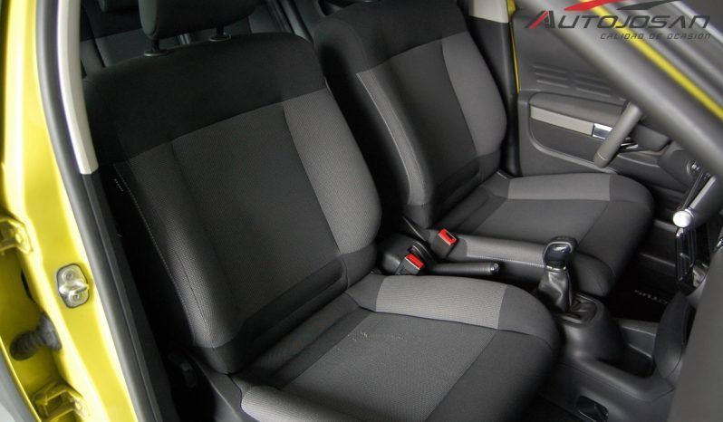 Citroën C4 Cactus BlueHDi Feel lleno