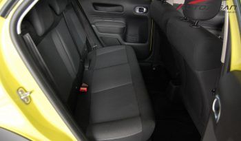 Citroën C4 Cactus BlueHDi Feel lleno