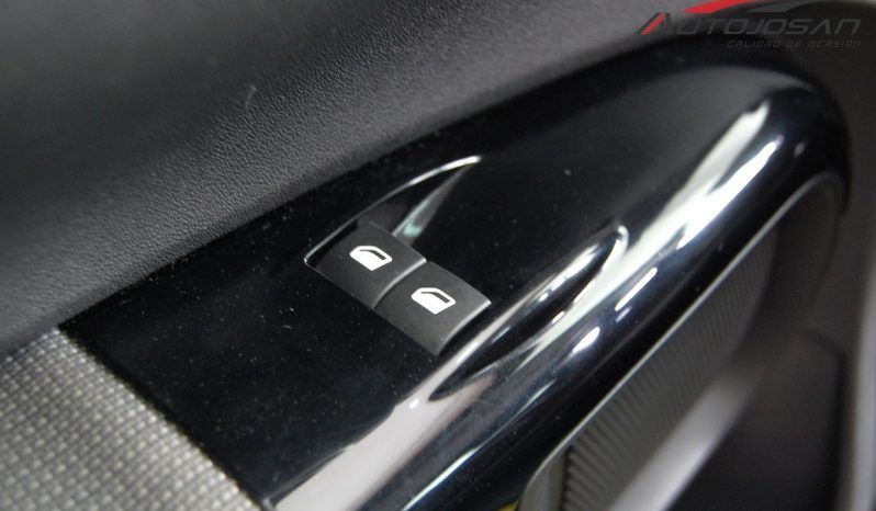 Citroën C4 Cactus BlueHDi Feel lleno