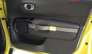 Citroën C4 Cactus BlueHDi Feel lleno