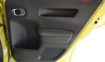 Citroën C4 Cactus BlueHDi Feel lleno