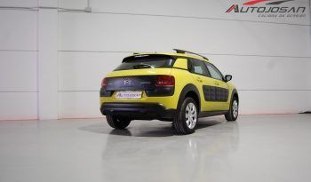 Citroën C4 Cactus BlueHDi Feel lleno