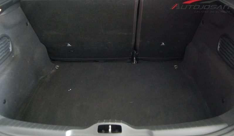Citroën C4 Cactus BlueHDi Feel lleno