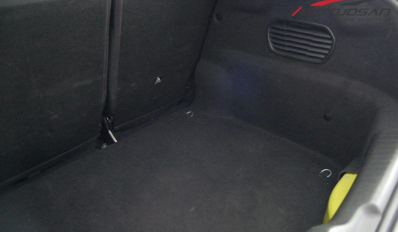 Citroën C4 Cactus BlueHDi Feel lleno