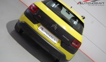 Citroën C4 Cactus BlueHDi Feel lleno
