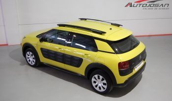 Citroën C4 Cactus BlueHDi Feel lleno