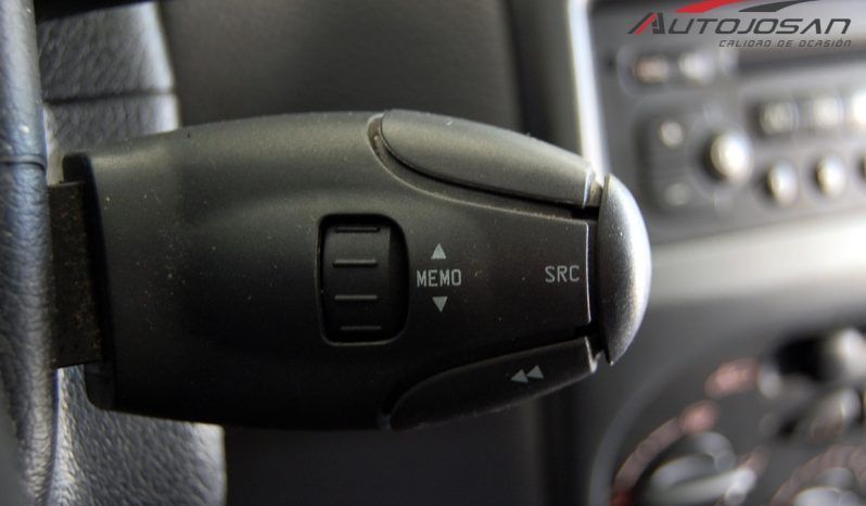Peugeot 206 1.4i X-Line lleno