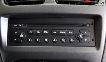 Peugeot 206 1.4i X-Line lleno