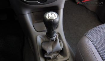 Peugeot 206 1.4i X-Line lleno