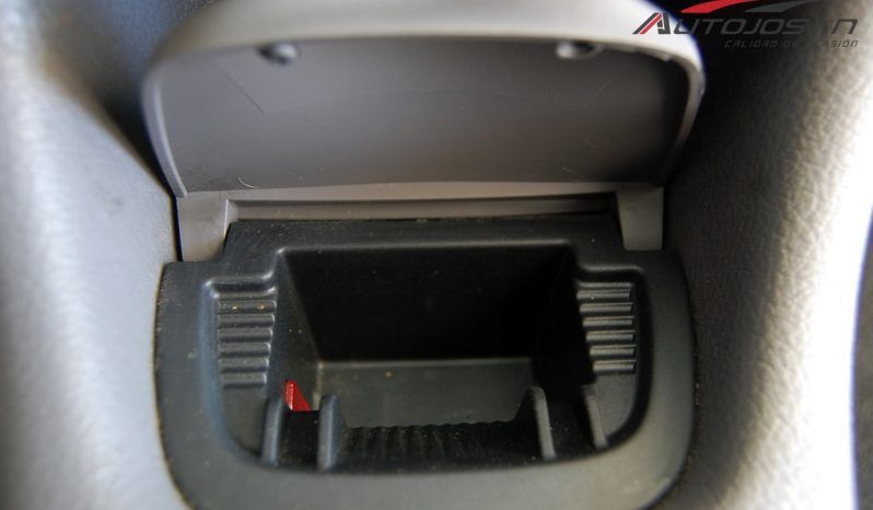 Peugeot 206 1.4i X-Line lleno