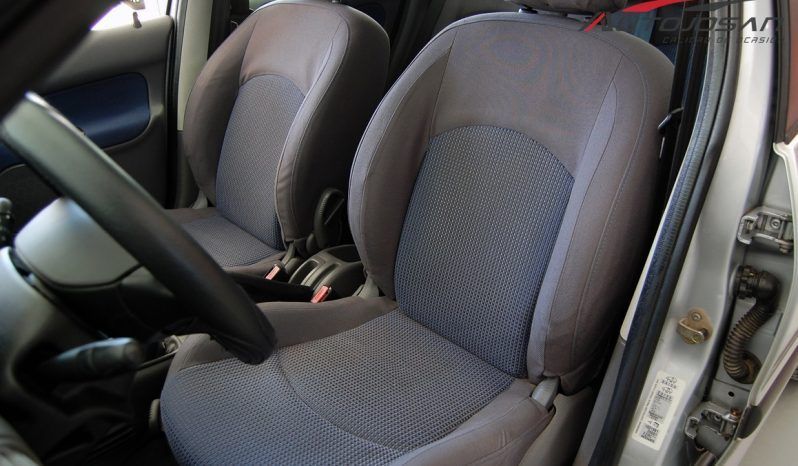 Peugeot 206 1.4i X-Line lleno