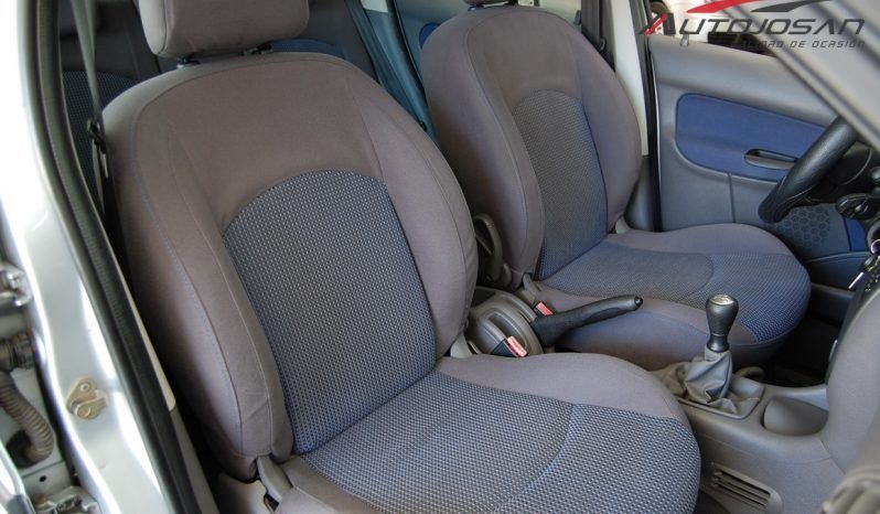 Peugeot 206 1.4i X-Line lleno