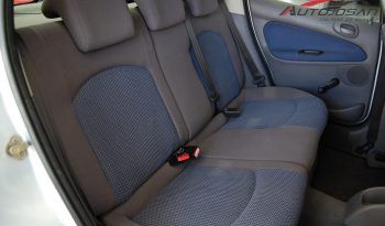 Peugeot 206 1.4i X-Line lleno