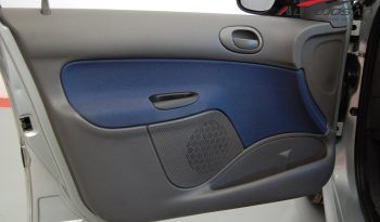 Peugeot 206 1.4i X-Line lleno