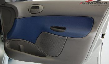 Peugeot 206 1.4i X-Line lleno