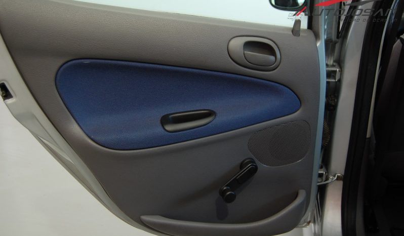 Peugeot 206 1.4i X-Line lleno