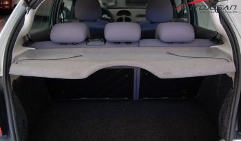 Peugeot 206 1.4i X-Line lleno