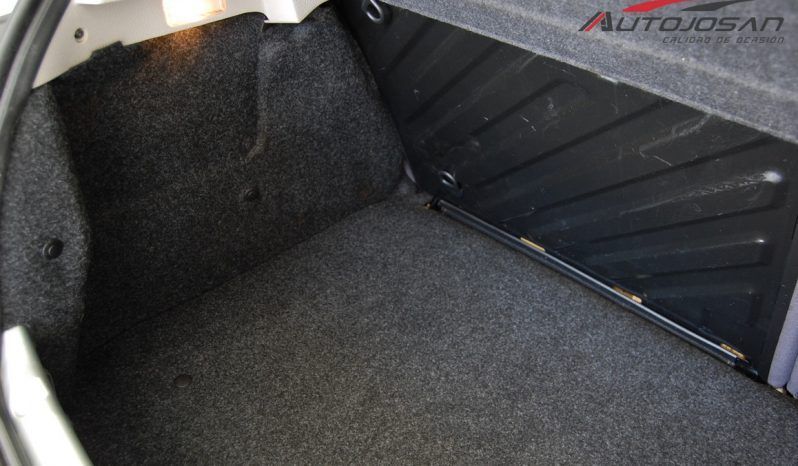 Peugeot 206 1.4i X-Line lleno