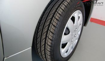 Peugeot 206 1.4i X-Line lleno