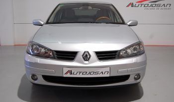 Renault Laguna 2.2 Dci Initiale lleno