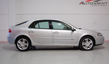 Renault Laguna 2.2 Dci Initiale lleno