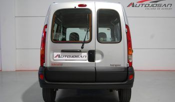 Renault Kangoo 1.5 Dci Combi lleno