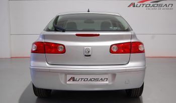 Renault Laguna 2.2 Dci Initiale lleno