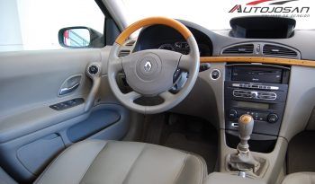 Renault Laguna 2.2 Dci Initiale lleno