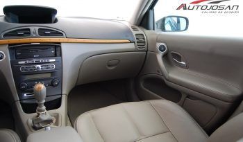 Renault Laguna 2.2 Dci Initiale lleno