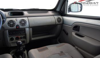 Renault Kangoo 1.5 Dci Combi lleno