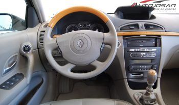 Renault Laguna 2.2 Dci Initiale lleno