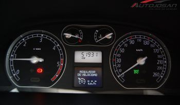 Renault Laguna 2.2 Dci Initiale lleno