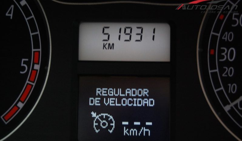 Renault Laguna 2.2 Dci Initiale lleno