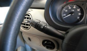 Renault Kangoo 1.5 Dci Combi lleno